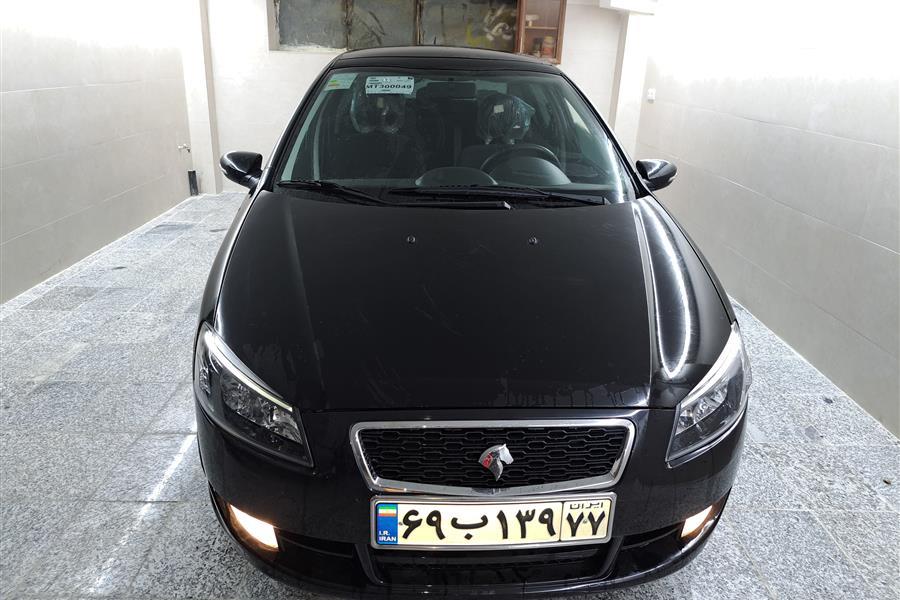 رانا پلاس پانوراما 1400